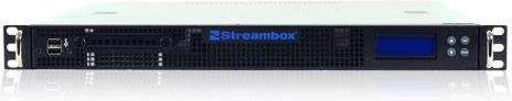 Streambox SBT3-D9200 Decoder - Opinie i ceny na Ceneo.pl