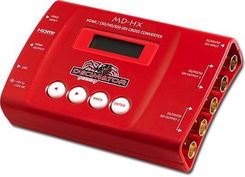 Zdjęcie Decimator  MD-HX - Zawadzkie