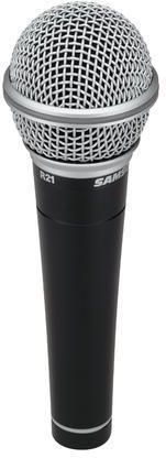 Samson SCR21S