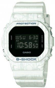 Casio G-Shock Specials DW-5600SL-7ER