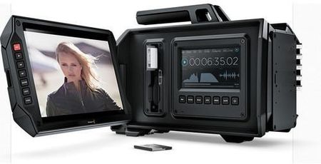 blackmagic ursa pl