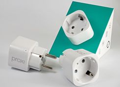 F&F Moduł SmartPlug Proxi RB-PLUG