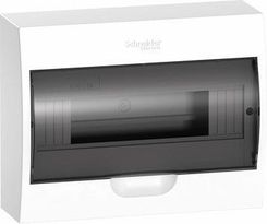 Zdjęcie Schneider Electric Rozdzielnia n/t 1x12 EASY9 drzwi transparentne EZ9E112S2S - Bobolice