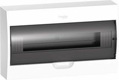 Zdjęcie Schneider Electric Rozdzielnia n/t 1x18 EASY9 drzwi transparentne EZ9E118S2S - Woźniki