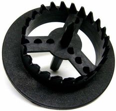 Zdjęcie Dedra Frez do gniazd styropianowych 65mm DED050 - Gryfino