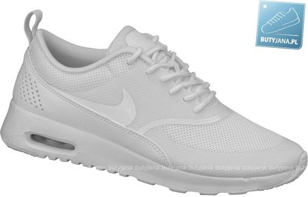 Wmns Nike Air Max Thea 599409 101 Ceny i opinie Ceneo.pl