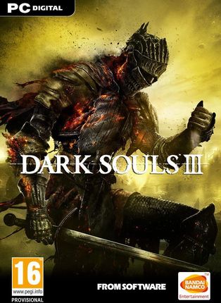 Dark Souls III (Digital)