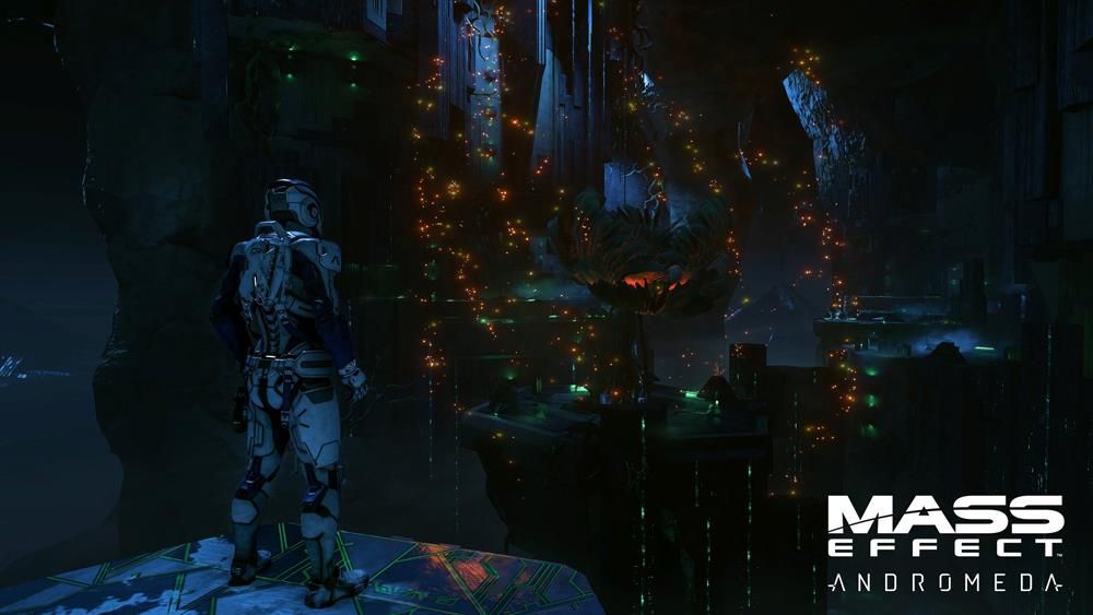 Mass Effect: Andromeda (Gra PC) - Ceneo.pl