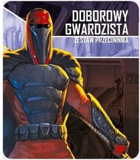 Galakta Star Wars Imperium Atakuje Doborowy gwardzista