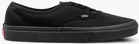 Vans  AUTHENTIC Czarne          