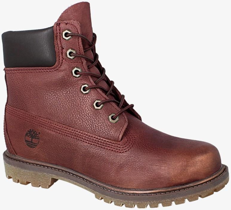 timberland 7.5 m