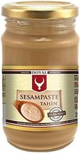 Zdjęcie Doyal Pasta sezamowa Tahini 300 g - Zabłudów
