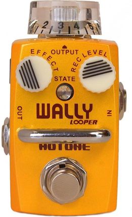 HOTONE Wally Looper Hotone Skyline Wally Looper | Polska