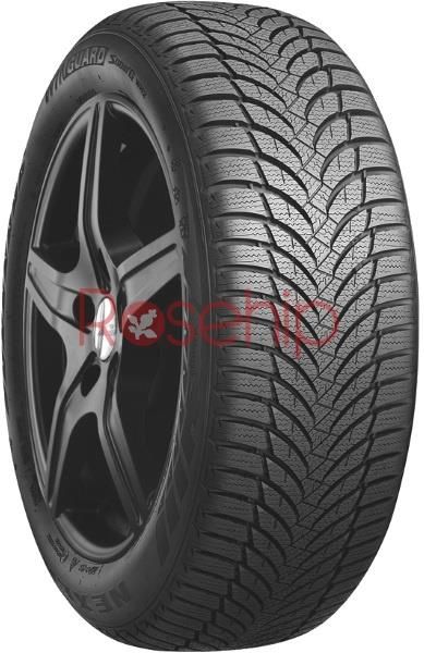 Nexen Winguard Snow G WH2 Winterreifen 205/65R15 99T - Premium Winterreifen