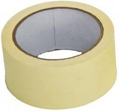 Zdjęcie Proline Taśma Malarska Papierowa 38mm 35M (41134) - Bartoszyce