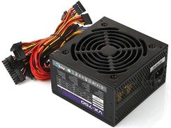 Zasilacz Aerocool Vx 750w 80 Plus Atx Box Aeropgsvx 750 Opinie I Ceny Na Ceneo Pl