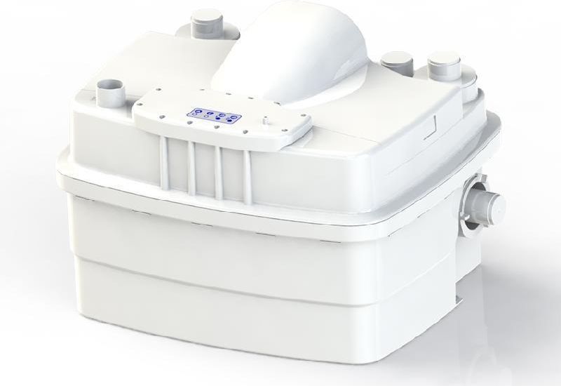 SFA Sanicubic 2 Pro - Opinie i ceny na Ceneo.pl