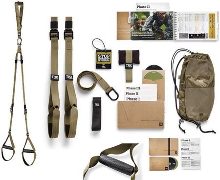 TRX FORCE タクティカルモデル サスペンショントレーナー TRX FORCE タクティカルモデル サスペンショントレーナー TRX