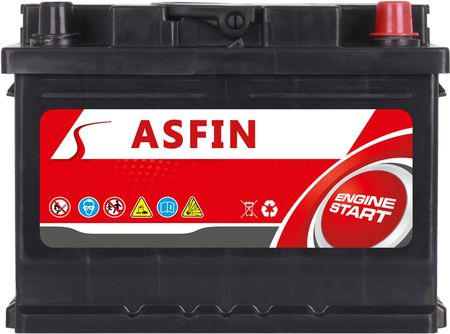 Asfin 80Ah 730A (En) P+