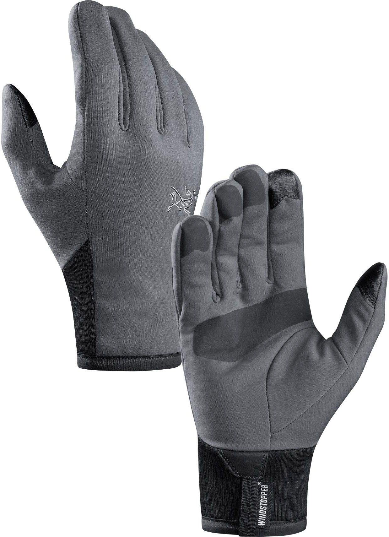 Uniwersalne Rękawice Arc'teryx Venta Glove - Ceny i opinie