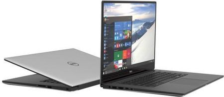 Laptop Dell XPS 15 (9550-9146) - Opinie i ceny na Ceneo.pl