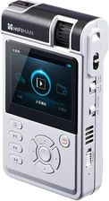 Zdjęcie HiFiMAN HM-650 Standard Card - Rzgów