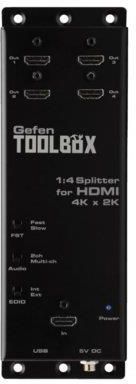 Gefen GTB-HD4K2K-144-BLK
