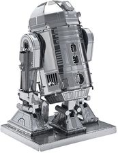 Zdjęcie Metal Earth Star Wars R2-D2 MMS250 - Legionowo