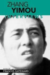 Zhang Yimou: Interviews