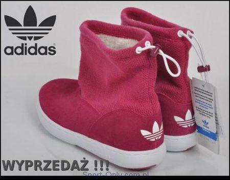 ADIDAS M ATTITUDE WINTER MID W Ceny i opinie Ceneo.pl