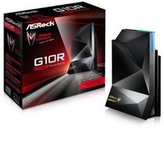 ASRock Gaming Router G10 (Q8064/DBDC)