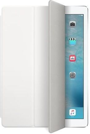 Apple iPad Pro Smart Cover Białe (MLJK2ZM/A)