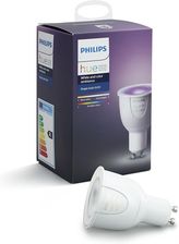 Zdjęcie PHILIPS HUE White and color ambiance GU10 - Ostrów Lubelski