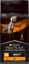 Purina Pro Plan Veterinary Diets CANINE OM 12kg