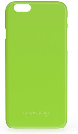 Happy Plugs Ultra Thin Iphone 6 Case - Green (8863)