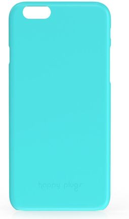 Happy Plugs Ultra Thin Iphone 6 Case - Turquoise (8866)