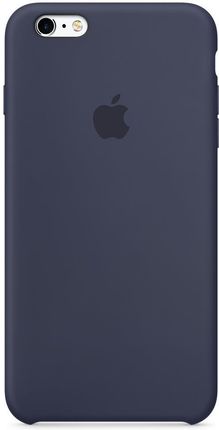Apple Silicone Case Iphone 6S Plus Midnight Blue (MKXL2ZM/A)