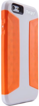 Thule Atmos X3 - Dla Iphone 6 Plus/6S Plus Biało-Pomarańczowe (TAIE3125WT/SKOR)