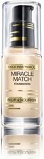 Max Factor Miracle Match Podkład do Twarzy nr 77 Soft Honey 30ml