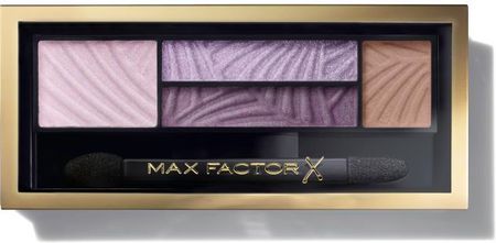 Max Factor Smoky Eye Drama Kit Cienie do Powiek nr 4 Luxe Lilacs 1,8g
