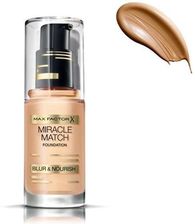 Max Factor Miracle Match Podkład do Twarzy nr 80 Bronze 30ml