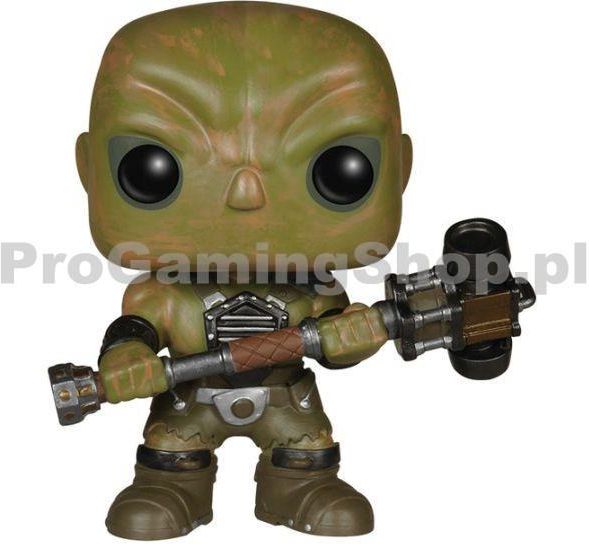 Funko POP Super Mutant (Fallout) - Ceny i opinie - Ceneo.pl