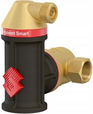 Flamco Separator Powietrza Flamcovent Smart 1" 30003
