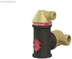 Zdjęcie Flamco Separator Powietrza Flamcovent Smart 5/4" 30004 - Sędziszów Małopolski