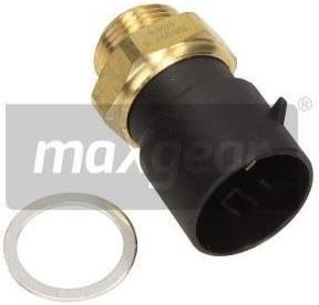Maxgear Przełącznik termiczny - wentylator chłodnicy 21-0051