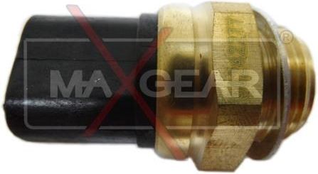 Maxgear Przełącznik termiczny - wentylator chłodnicy 21-0151