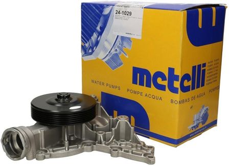 Metelli Pompa wodna 24-1029