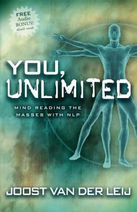 You, Unlimited: Mind Reading the Masses with Nlp