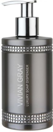 VIVIAN GRAY Mydło w płynie Grey Crystals 250ml