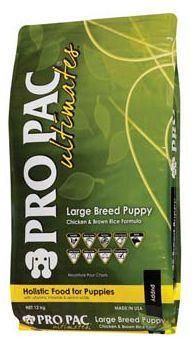 Karma Pro Pac Ultimates Large Breed Puppy 12Kg - Ceny i opinie - Ceneo.pl